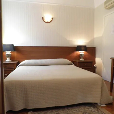 Bed & Breakfast Al Campaniel Venezia