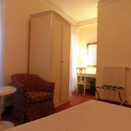 Bed & Breakfast Al Campaniel Venezia