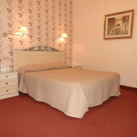 Bed & Breakfast Al Campaniel 2*