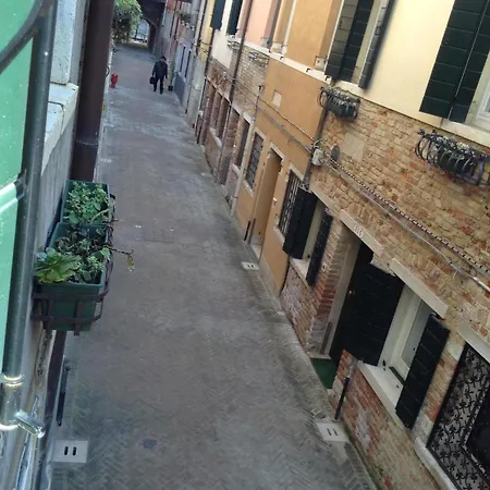 Ca' San Vio Venice