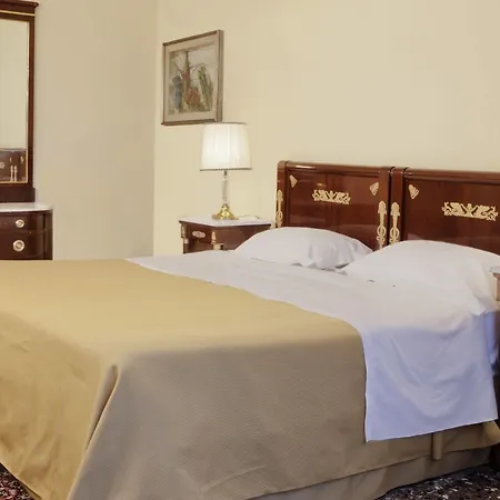 Ca' Bragadin E Carabba Konukevi Venedik