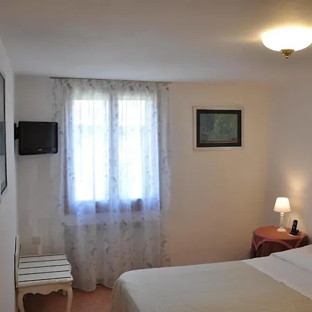 Ca' Bragadin E Carabba Konukevi