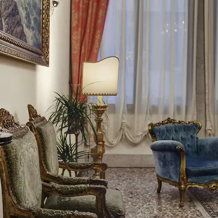 Ca' Del Campo Венеция