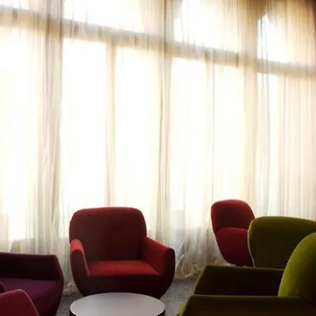 Otel Ca' Zusto