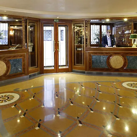 Hotel Kette