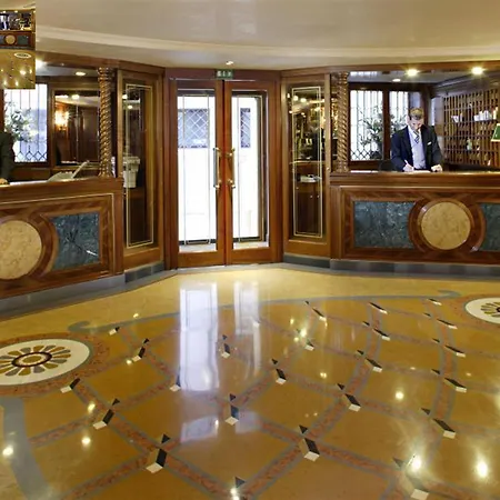 Kette Hotel Wenecja