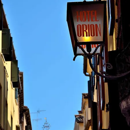 Orion 2* Venice