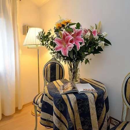 Orion Hotel