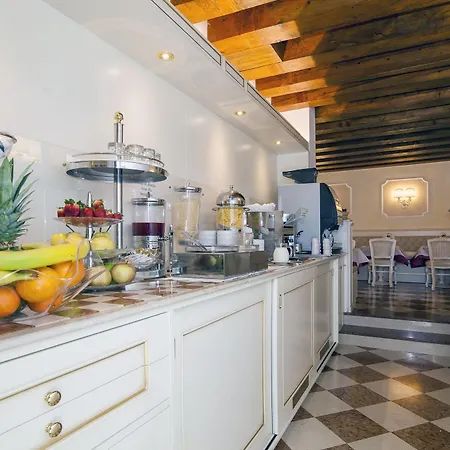 Hotel Orion Venice