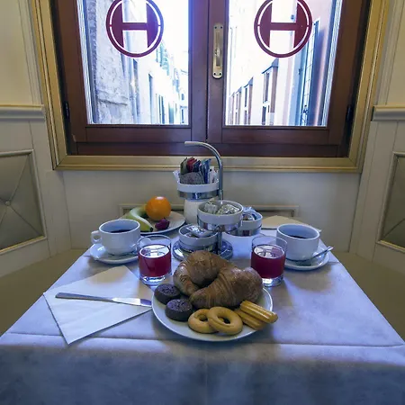 Hotel Orion
