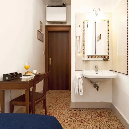 Hotel Fava