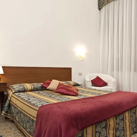 Hotel Fava Veneza