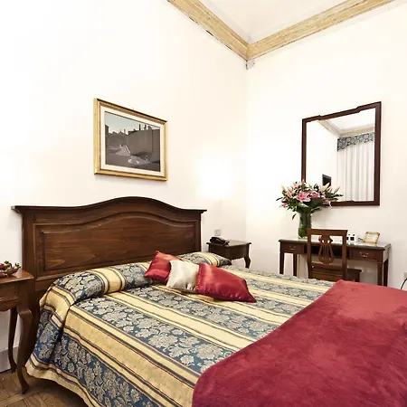 Fava Hotel