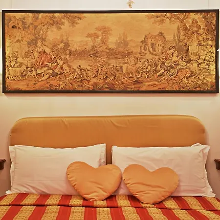 San Luca Flats Aparthotel Benátky