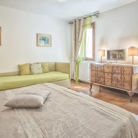 Apartamento Dream House