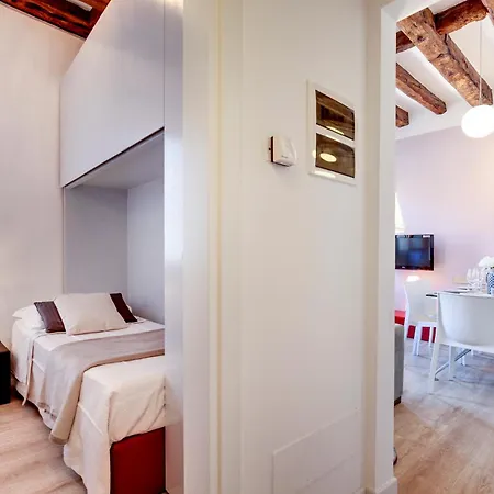 Apartamento Botteri Palace By Wonderful Italy *