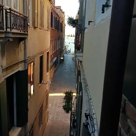 Inn Angolo Fiorito 3*