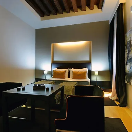 Charming House Dd724 Affittacamere 3*