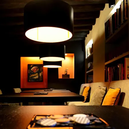 Charming House Dd724 Affittacamere