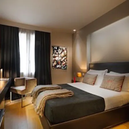 Charming House Dd724 Venezia