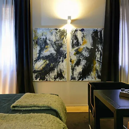 Charming House Dd724 Affittacamere Venezia