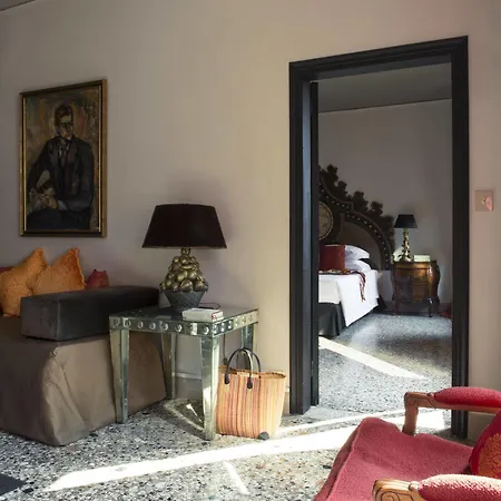 La Residenza 818 Гостевой дом