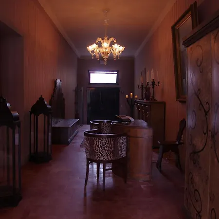 Гостевой дом La Residenza 818