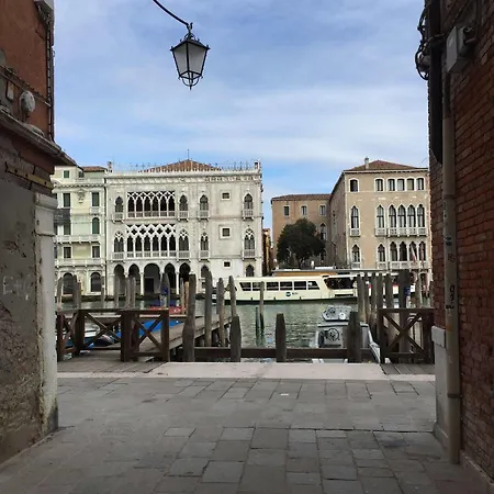 Vendégház Le Repubbliche Marinare 2*