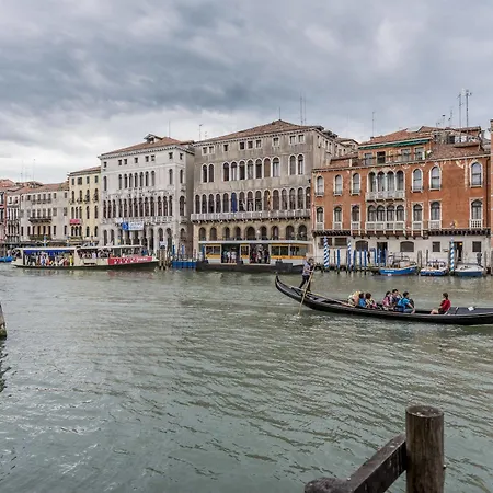 Andree Appartamento Venezia