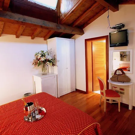 Gasthof Casanova Fourrooms