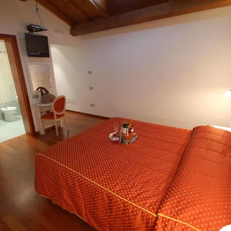 Casanova Fourrooms * Venedig