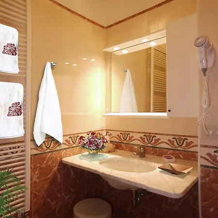 Hotel San Luca Venice