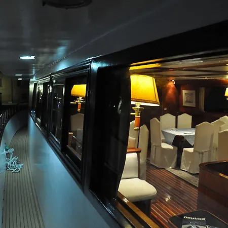 Hotel Sarah Cruise Venice