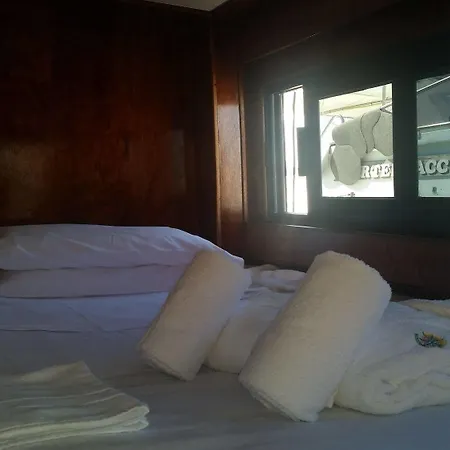 Hotel Sarah Cruise *