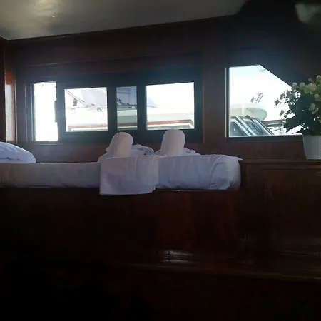 Hotel Sarah Cruise Venice