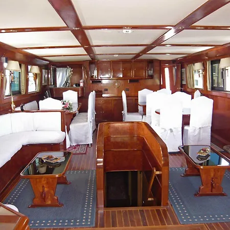 Hotel Sarah Cruise Venice
