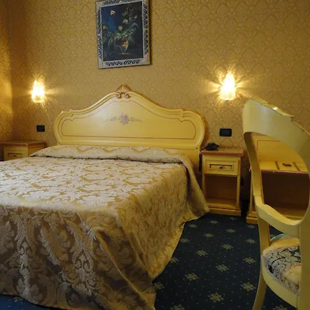Residenza Ca' San Marco 3*