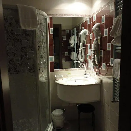 Residenza Ca' San Marco Hotel Venice