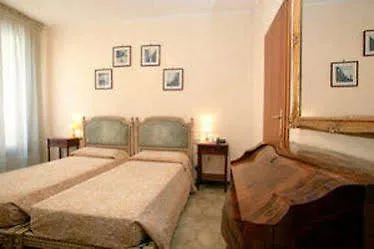 Minerva & Nettuno Hotell