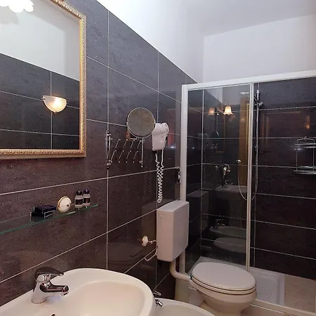 Penzion Ca' Morosini 1 & 2 2*