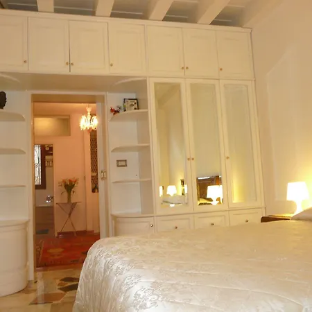 Casa Baseggio Bed & Breakfast