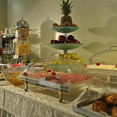 Hotel Carlton Capri Venezia