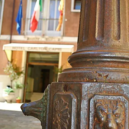 Carlton Capri Hotel Venezia