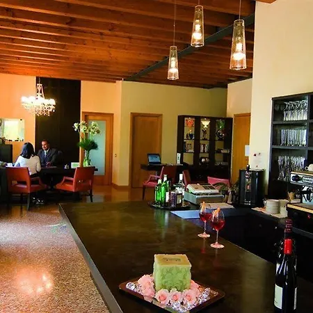 Otel Venice Airport Tessera