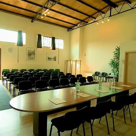 Otel Venice Airport