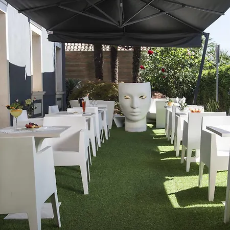 Otel Giulietta 4*