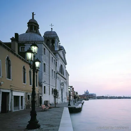 Bauer Palladio & 5* Venezia