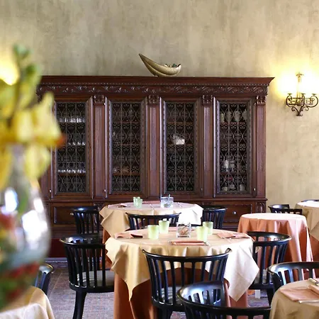 Bauer Palladio & Otel Venedik