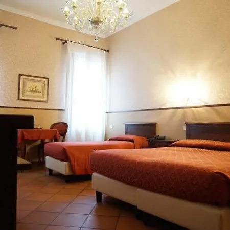 Hotel Orsaria Venice