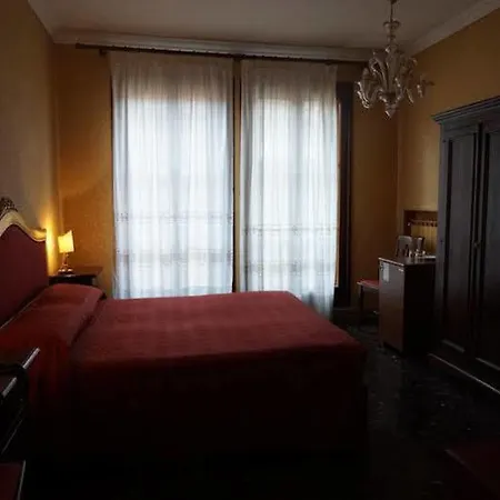 Orsaria Hotel